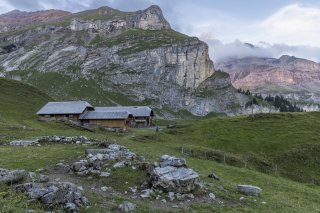 Dans le Bas-Valais, là où cinq familles se sont manifestées, 42 bénévoles manquent encore à l’appel.